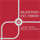 Audition Cd Case Template Audition Cd Case Template - GraphicRiver Item for Sale