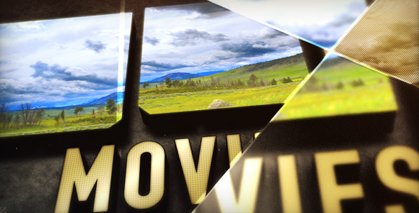 After Effects Project - VideoHive PrimeTime 542867 After Effects Project - VideoHive PrimeTime 542867