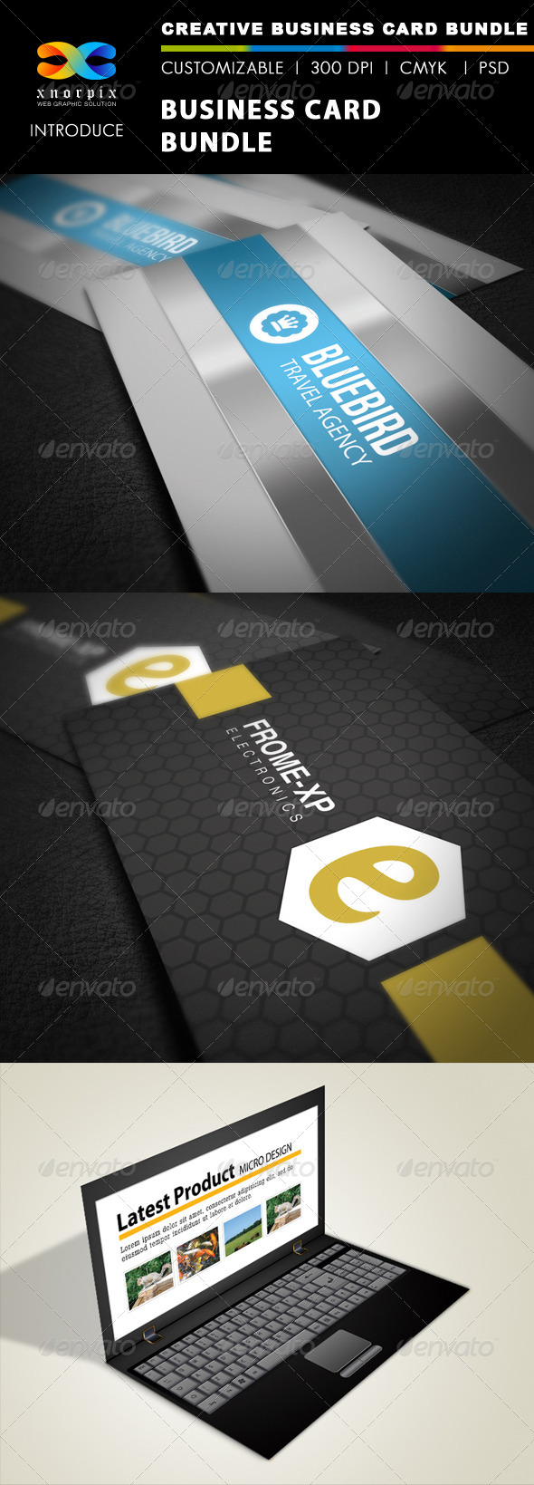 GraphicRiver Business Card Bundle 3 in 1-Vol 16 5285444 GraphicRiver Business Card Bundle 3 in 1-Vol 16 5285444