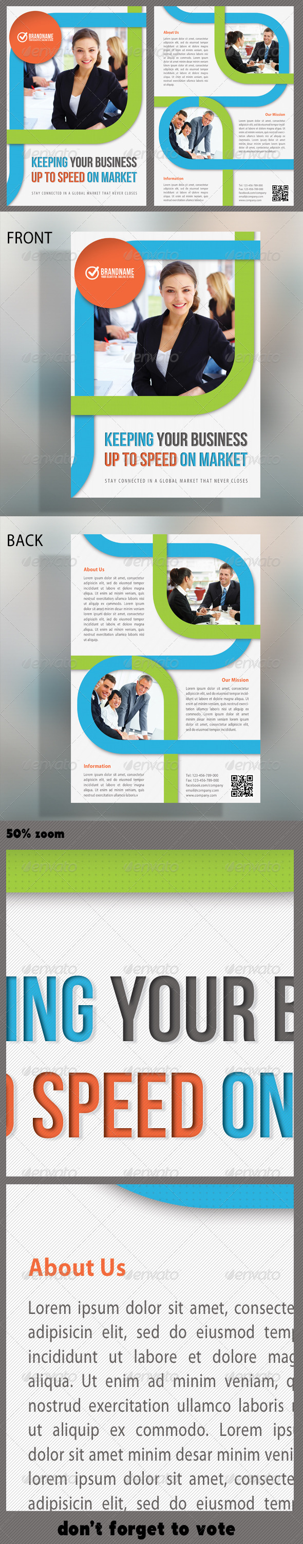 GraphicRiver Corporate Product Flyer 13 5233833 GraphicRiver Corporate Product Flyer 13 5233833