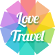 Love Travel - Creative Travel Agency Theme - ThemeForest Item for Sale