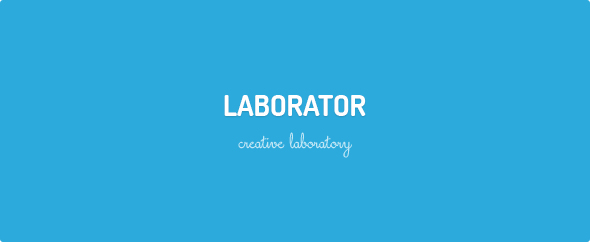 Laborator