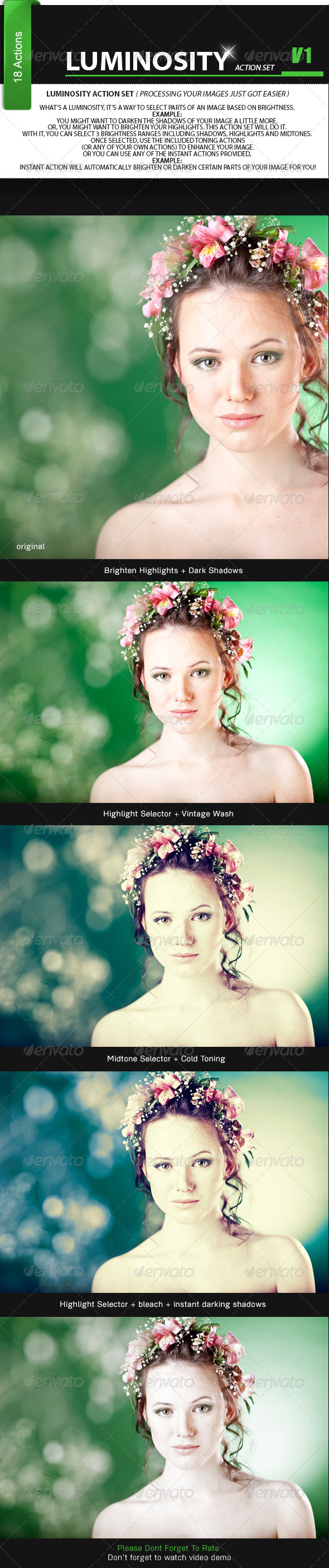 GraphicRiver Luminosity Action Set 5290925 GraphicRiver Luminosity Action Set 5290925