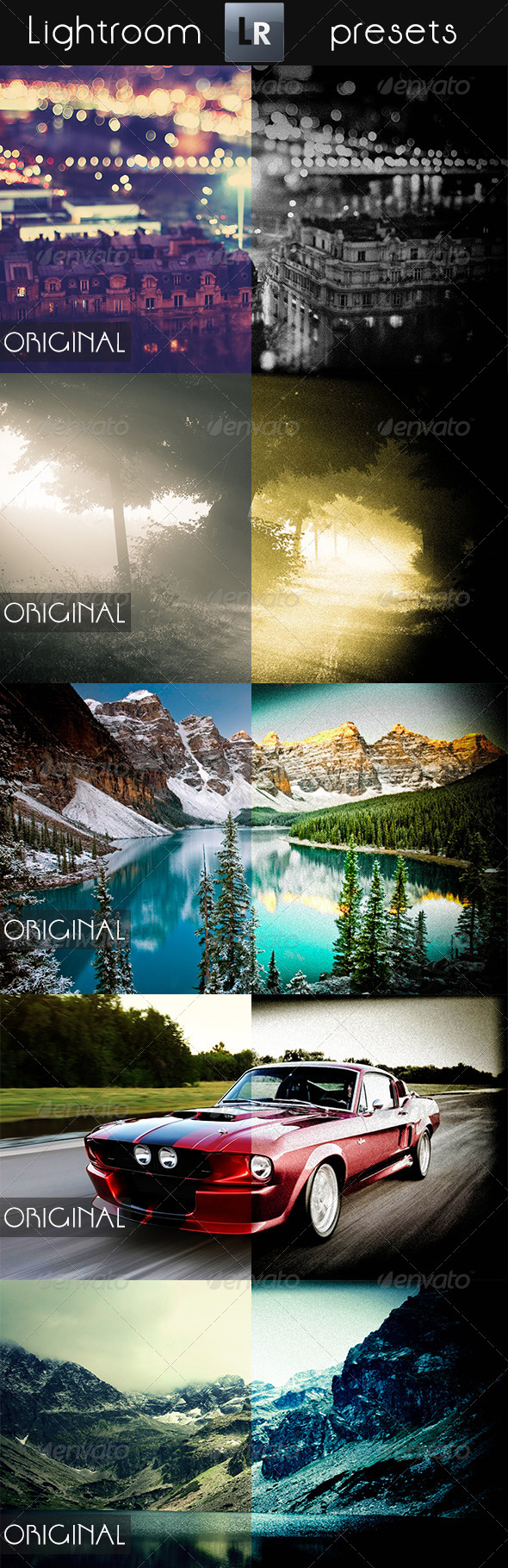 ... pro presets 5293879 add on lightroom presets presets layered holga