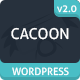 Cacoon - Responsive Business Wordpress Theme Cacoon - Responsive Business Wordpress Theme - ThemeForest Item for Sale