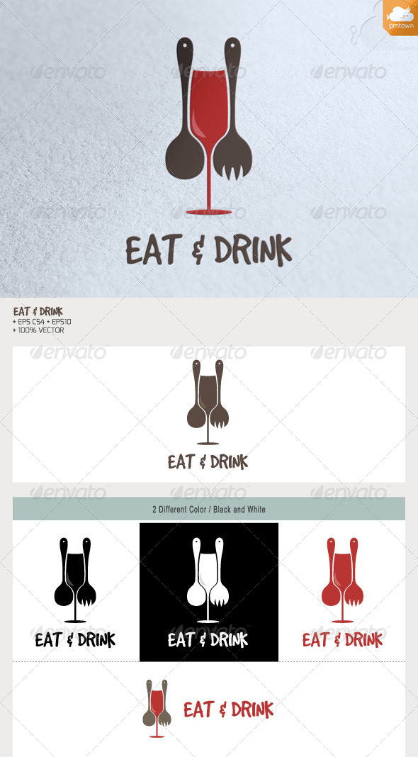GraphicRiver Eat & Drink 5297515 GraphicRiver Eat & Drink 5297515