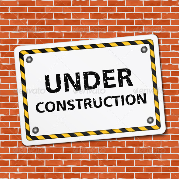 GraphicRiver Under Construction 5311049 GraphicRiver Under Construction 5311049
