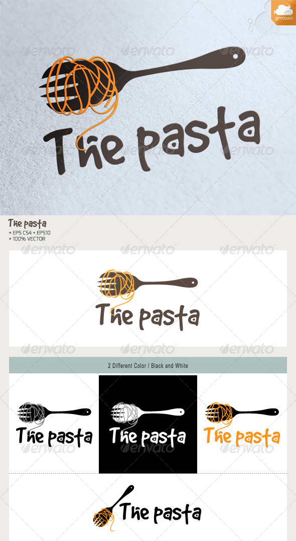 GraphicRiver The Pasta 5316263 GraphicRiver The Pasta 5316263