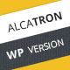 Alcatron - Multipurpose Responsive WP Theme - ThemeForest Item for Sale