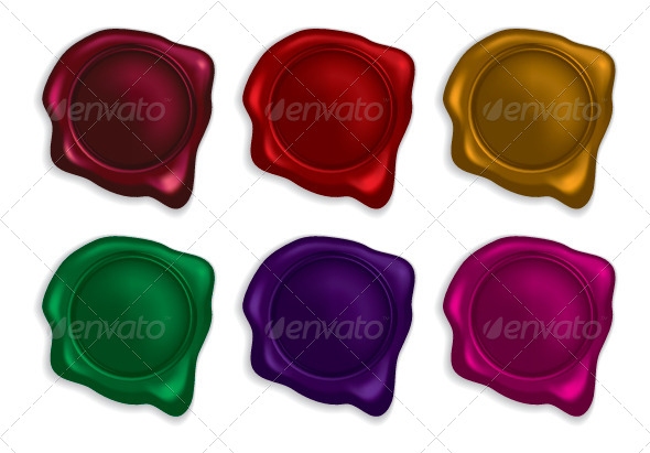 GraphicRiver Stamp Seal 5323582 GraphicRiver Stamp Seal 5323582