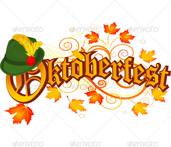 GraphicRiver Oktoberfest Celebration Design 5323985 GraphicRiver Oktoberfest Celebration Design 5323985