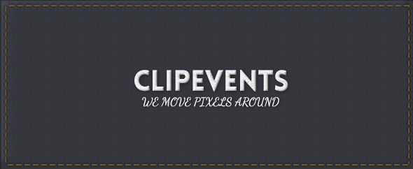 Clipevents