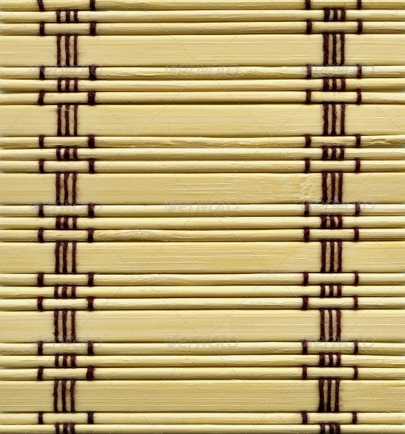 GraphicRiver Bamboo mat 5333348 GraphicRiver Bamboo mat 5333348