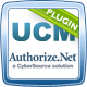 UCM Plugin: Authorize.Net Payments