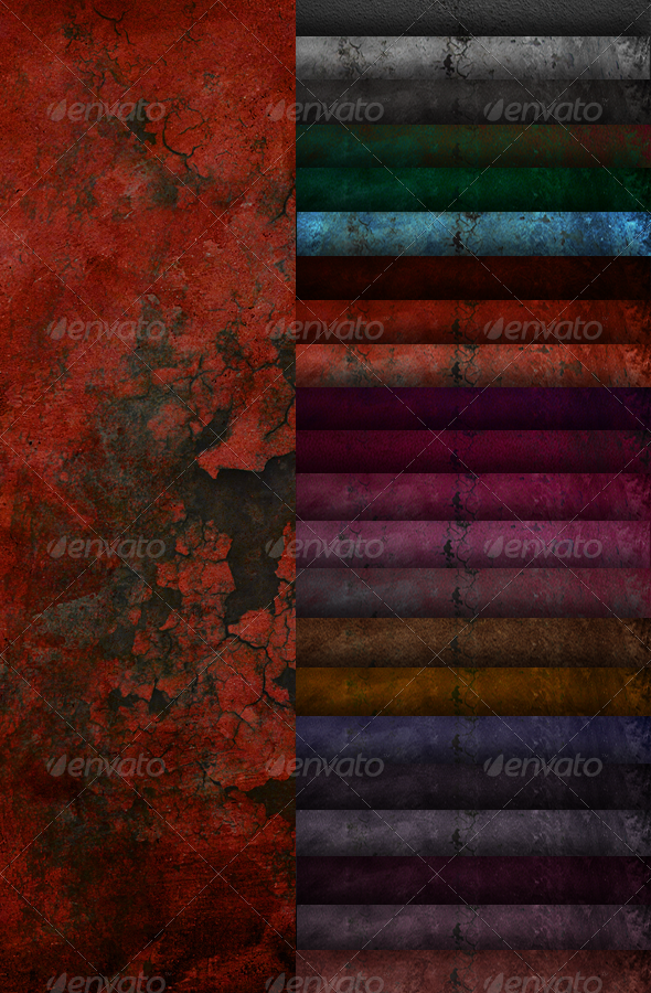 GraphicRiver Broken wall texture 5336856 GraphicRiver Broken wall texture 5336856