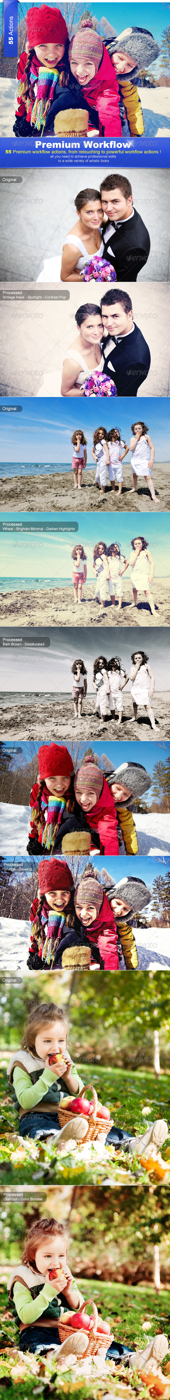 GraphicRiver Premium Workflow Bundle 5337940 GraphicRiver Premium Workflow Bundle 5337940
