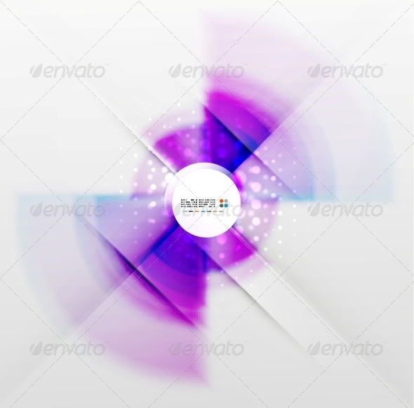 GraphicRiver Radial Colorful Futuristic Background 5340939 GraphicRiver Radial Colorful Futuristic Background 5340939