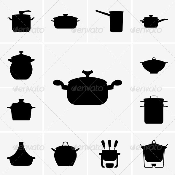 GraphicRiver Pans 5342637 GraphicRiver Pans 5342637