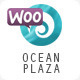 OceanPlaza WooCommerce Parallax Theme - ThemeForest Item for Sale