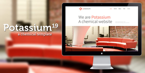 Bismuth : All in One Responsive WP Theme - 3