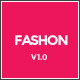 Fashon - Fullscreen Onepage Portfolio Template - ThemeForest Item for Sale