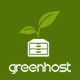 GreenHost - Business &amp; Hosting Joomla Template - ThemeForest Item for Sale