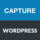 Capture - Responsive Bootstrap WordPress Theme Capture - Responsive Bootstrap WordPress Theme - ThemeForest Item for Sale