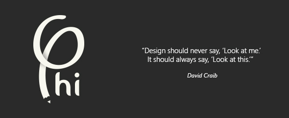 PhiDesign