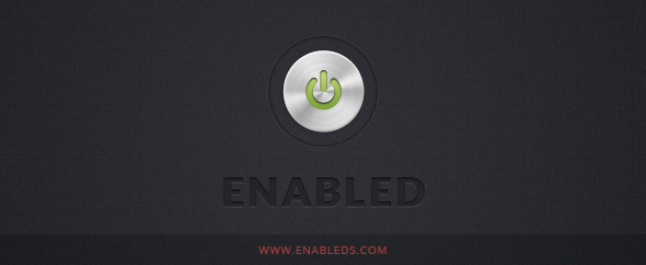 Enabled
