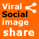 Social Image Share viral traffic - CodeCanyon Item for Sale