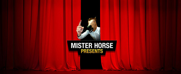 MisterHorse