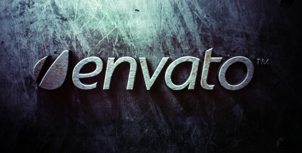 After Effects Project - VideoHive Grunge Steel Logo 544738 After Effects Project - VideoHive Grunge Steel Logo 544738
