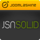 JSN Solid - Responsive Joomla Education Template - ThemeForest Item for Sale