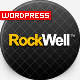 RockWell - Portfolio & Blog WordPress Theme RockWell - Portfolio & Blog WordPress Theme - ThemeForest Item for Sale