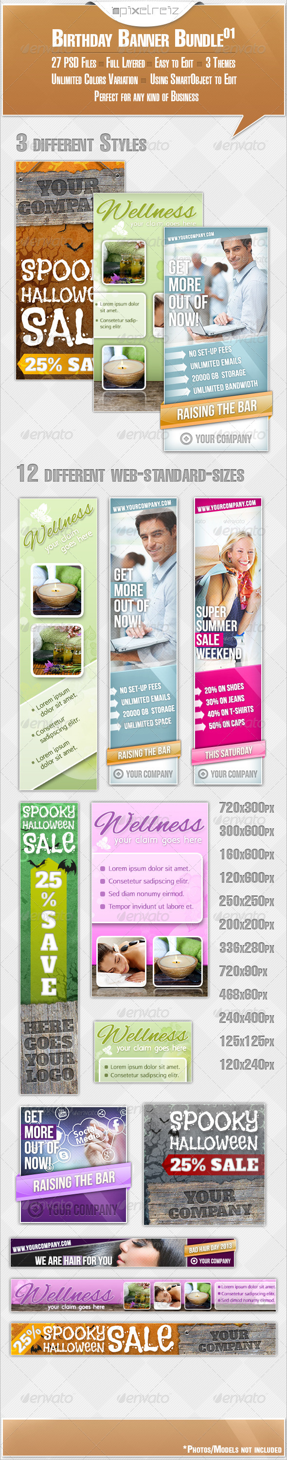 GraphicRiver Multipurpose Banner Bundle01 5373894 GraphicRiver Multipurpose Banner Bundle01 5373894