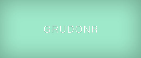 GrudonR