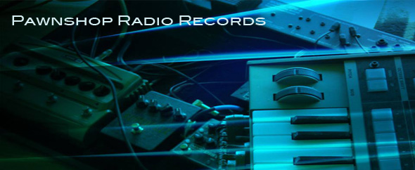 PawnshopRadioRecords