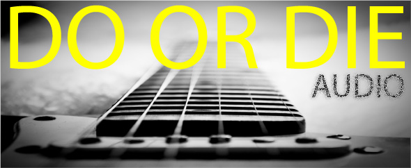 DoOrDieAudio