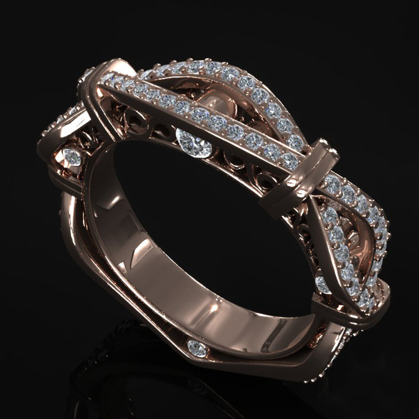 3DOcean Diamond Ring Creative01 5388949 3DOcean Diamond Ring Creative01 5388949