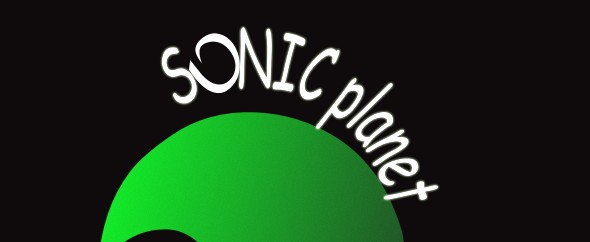 Sonicplanet