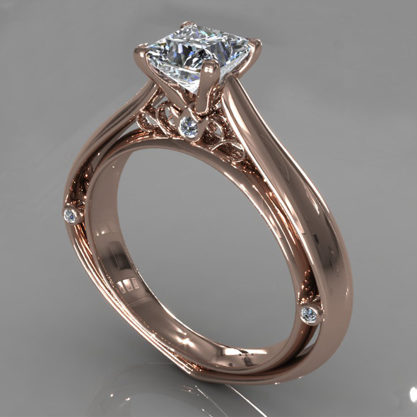 3DOcean Diamond Ring Creative 014 5392960 3DOcean Diamond Ring Creative 014 5392960