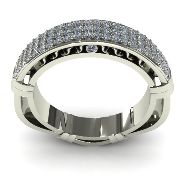 3DOcean Diamond Ring Creative 025 5393570 3DOcean Diamond Ring Creative 025 5393570