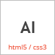 Accord Inc. – Responsive RetinaReady HTML5 OnePage - ThemeForest Item for Sale