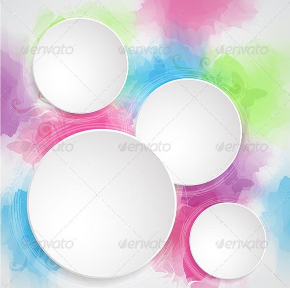 GraphicRiver Abstract Background 5397215 GraphicRiver Abstract Background 5397215