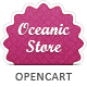 Oceanic Store - Responsive Opencart Theme Oceanic Store - Responsive Opencart Theme - ThemeForest Item for Sale
