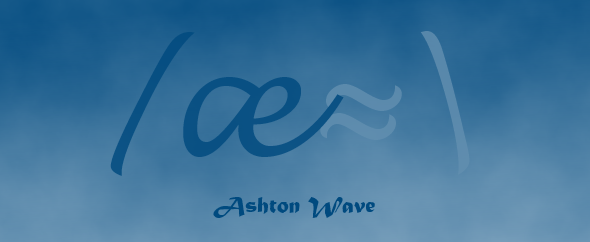 ashwave