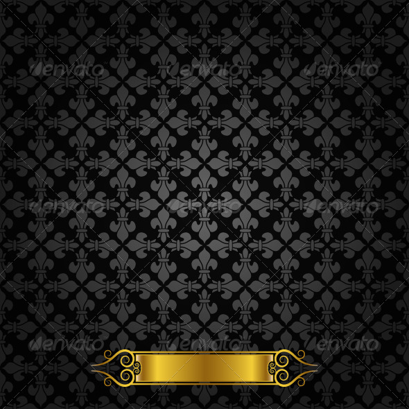 GraphicRiver Vintage Royal Background Pattern 5402549 GraphicRiver Vintage Royal Background Pattern 5402549