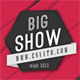 Big Show Big Show - VideoHive Item for Sale