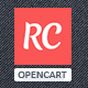 Right Choice - Responsive HTML5 OpenCart theme - ThemeForest Item for Sale