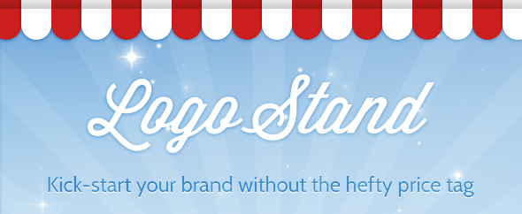 LogoStand